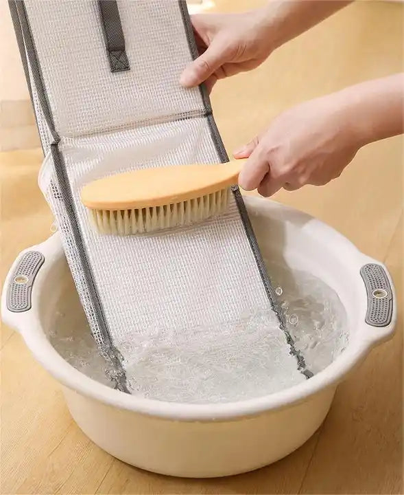 مجموعة صناديق تخزين وتنظيم الملابس العصرية القابلة للطي عدد 3