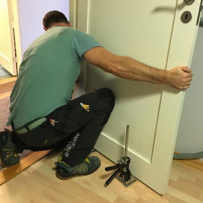 الرافعة اليدوية متعددة الوظائف لرفع جميع الأشياء الثقيلة - Makfool