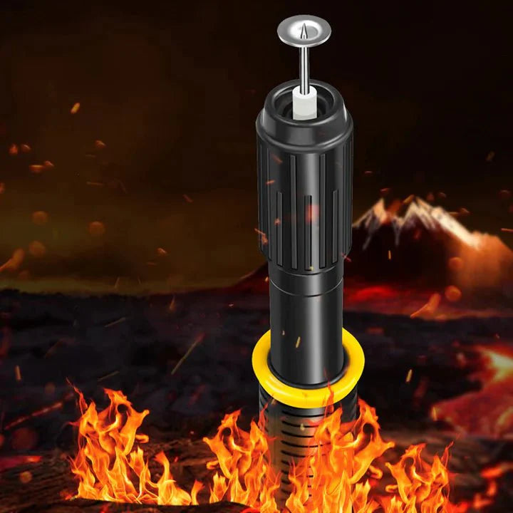 بديل الدريل الرهيب (يعمل بدون كهرباء) - Makfool