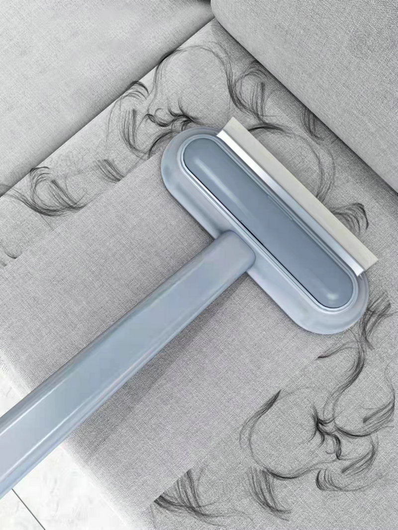 فرشاة ازالة الشعر والوبر متعددة الوظائف المميزة - Makfool