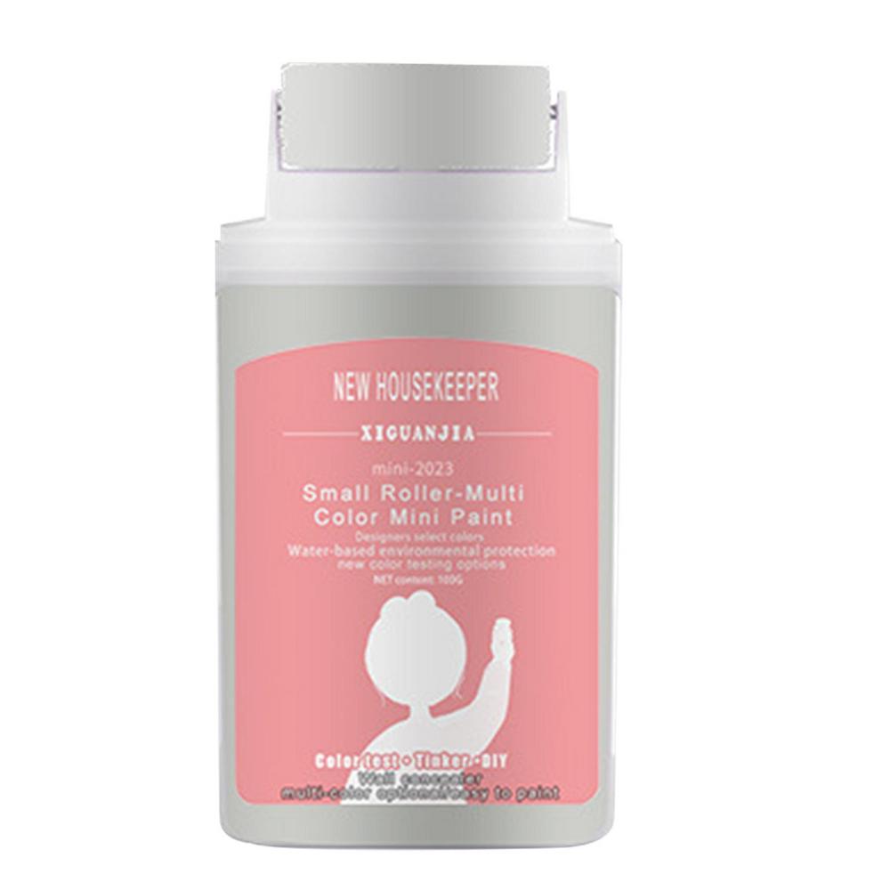 فرشاة طلاء الجدران المميزة - Makfool