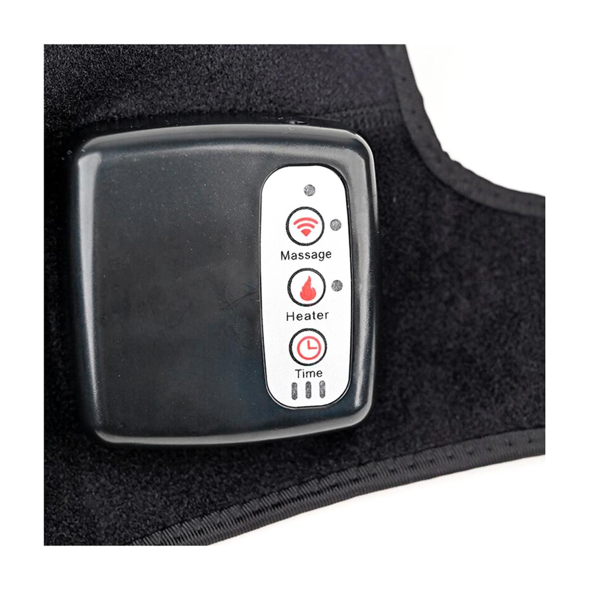 جهاز HellyCare™ الحراري لتدليك الركبه والمفاصل - Makfool