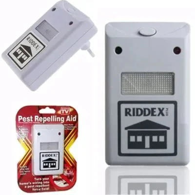 جهاز مكافحة القوارض والحشرات - Makfool