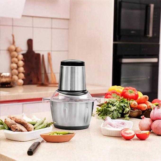 مفرمة اللحوم المتينة 300W - Makfool