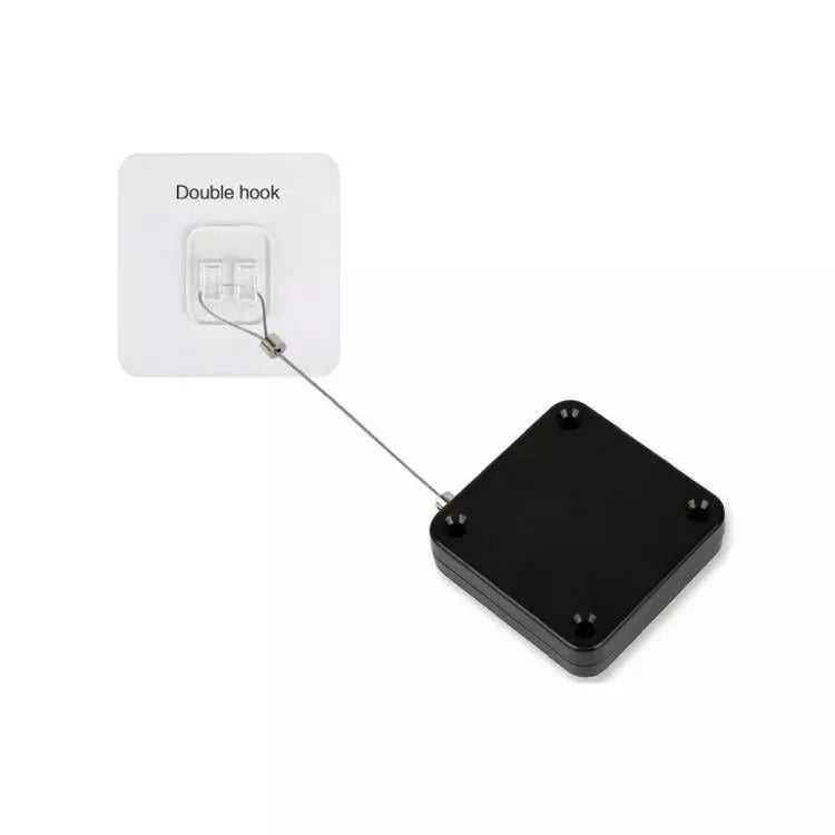 مغلق الابواب الاتوماتيكي - Makfool