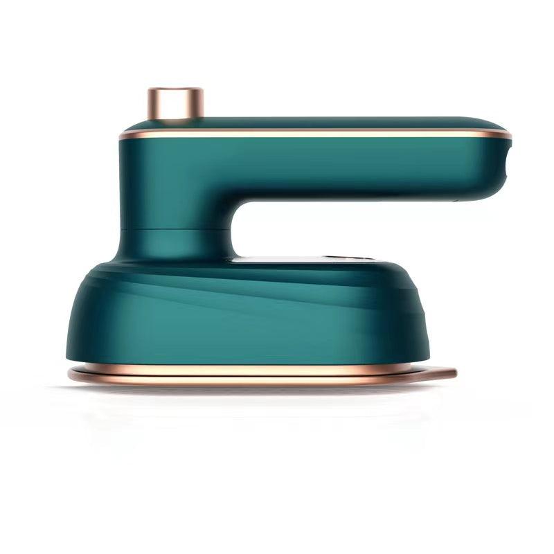 مكواة البخار المحمولة - Makfool