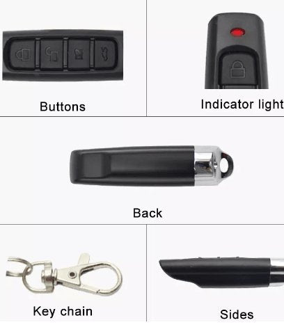 ناسخ اجهزة التحكم الذكي - الاكثر مبيعاً في المملكة - Makfool