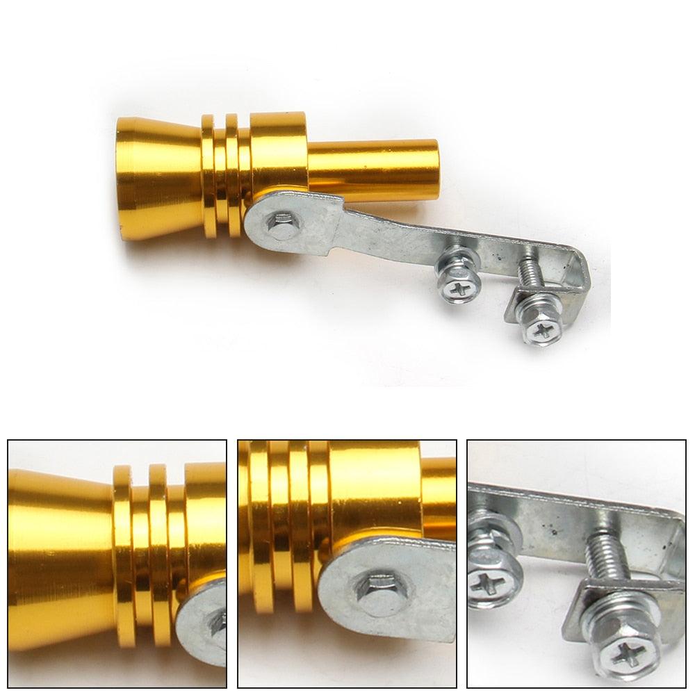 صانع صوت التيربو للسيارات - Makfool