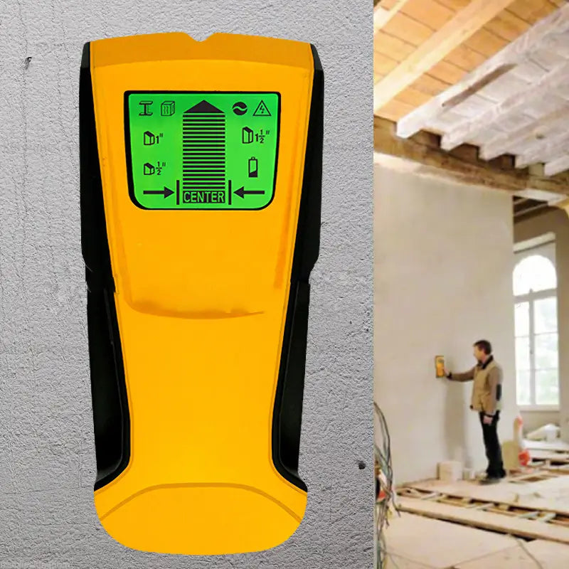 Xray Wall Scanner كاشف الحائط الاكثر مبيعا