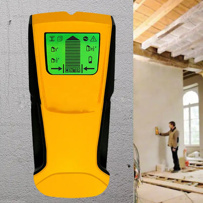 Xray Wall Scanner كاشف الحائط الاكثر مبيعا