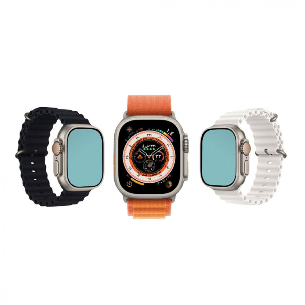 عرض لفتره محدودة 4 ساعات الترا بسعر ٩٩ ريال