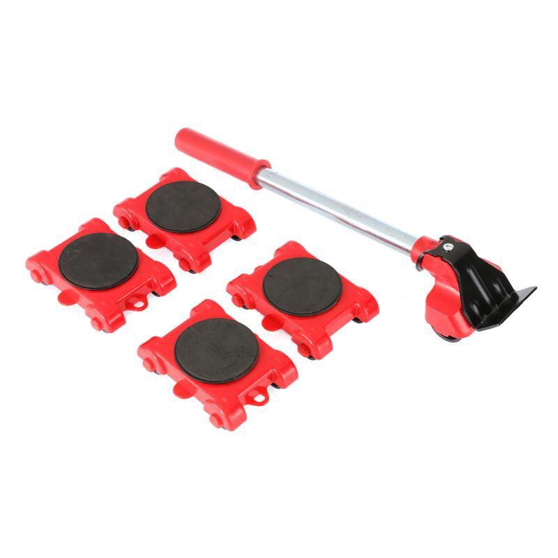 2023 حامل الاثاث المميز - ٥ قطع - Makfool