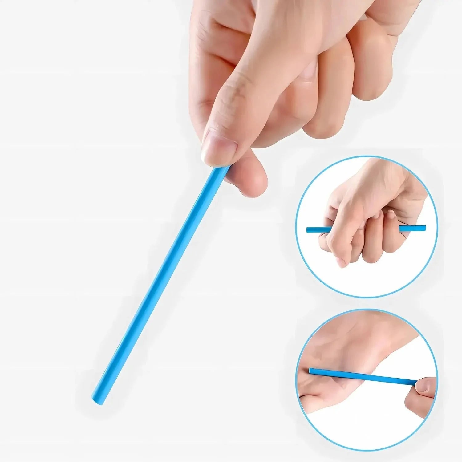 2023 ( مجموعة كاملة من 6 علب) مادة تسليك المواسير الأسرع والاكثر فعالية - Makfool