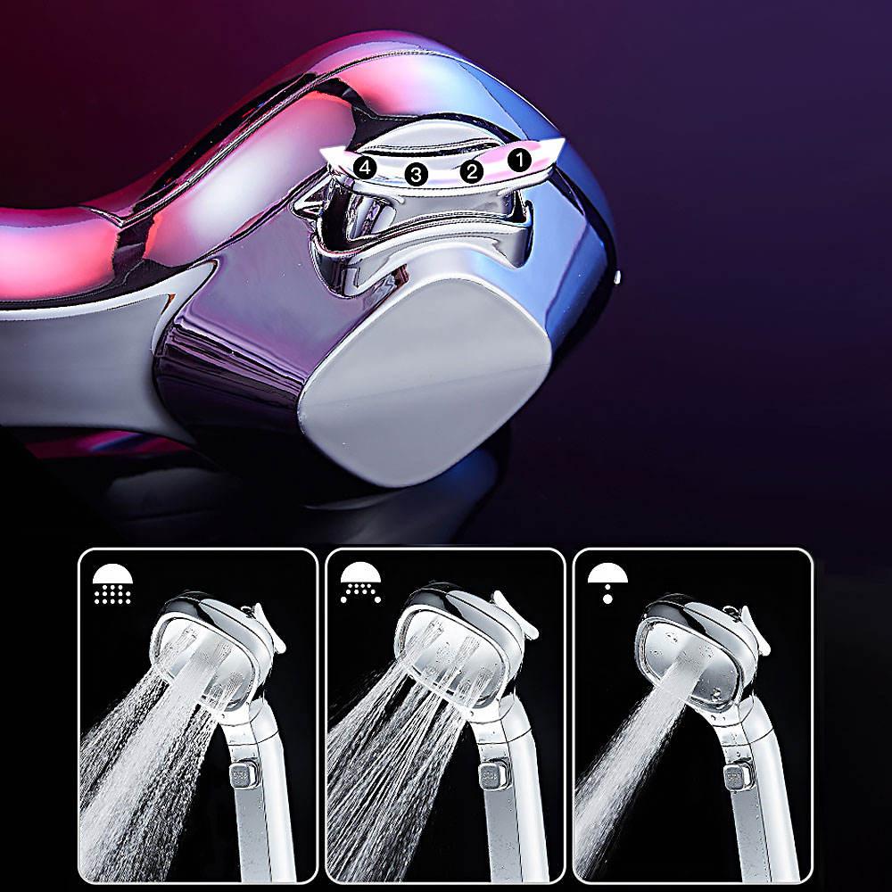 2023 رأس الشاور عالي الضغط الموفر للماء TKN - Makfool