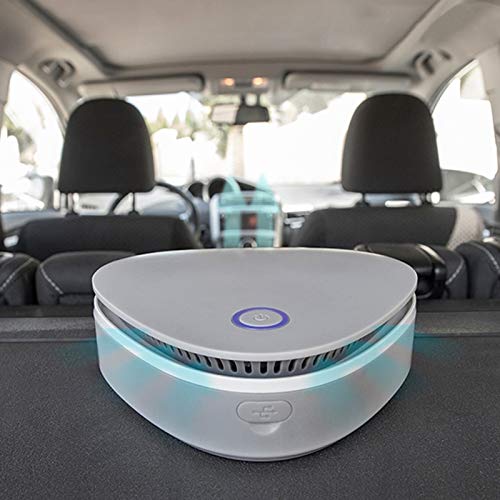 جهاز تنقية الهواء وتعقيمه من  البكتيريا الاكثر مبيعا