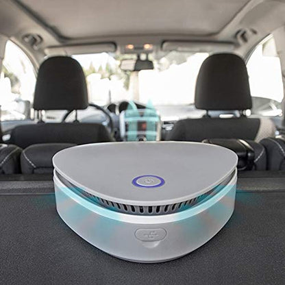 جهاز تنقية الهواء وتعقيمه من  البكتيريا الاكثر مبيعا