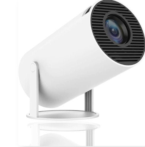 4K جهاز بروجيكتر صغير محمول - Makfool