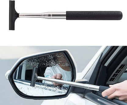 ممسحة السيارة الشاملة للزجاج عدد (2)
