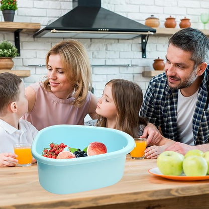 ودّع الأوساخ والجراثيم! أداة تنظيف الفواكه والخضروات الأكثر مبيعًا بين يديك الآن!