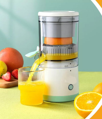 عصارة الفواكه المحمولة القابلة لإعادة الشحن - المنتج الأصلي