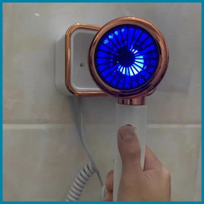 مجفف الشعر الأفضل عالميا والمستخدم من قبل الفنادق