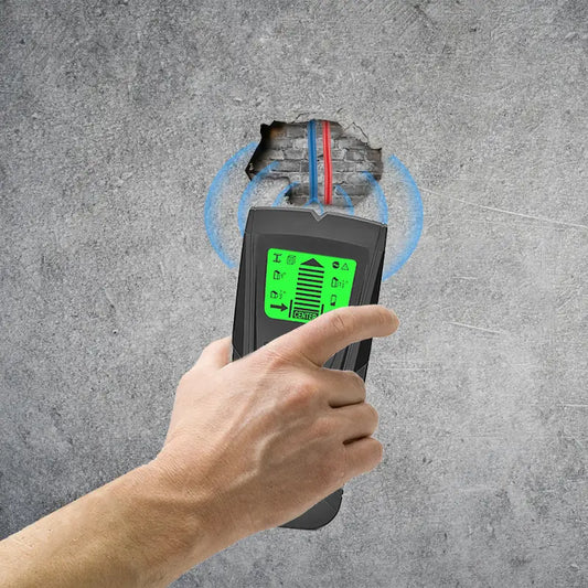 Xray Wall Scanner كاشف الحائط الاكثر مبيعا