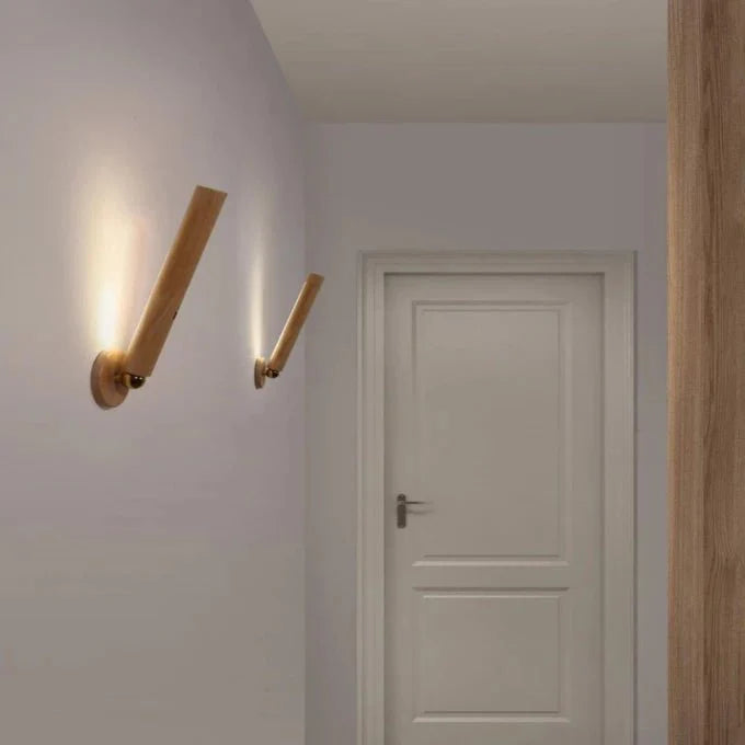 اضاءة جدارية تعمل بالشحن - Makfool