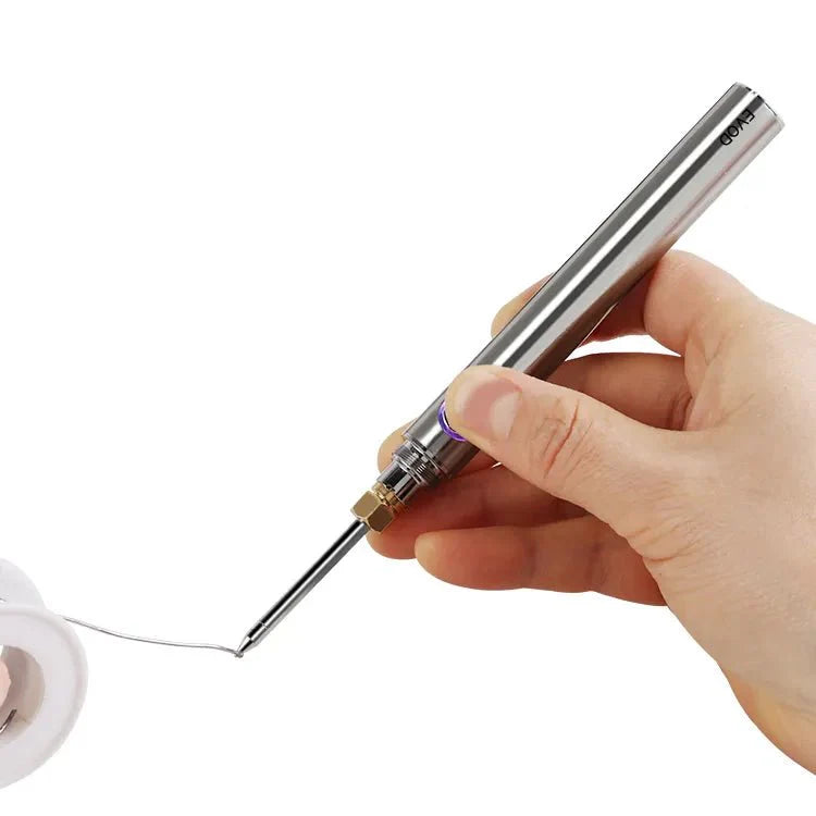 اداة لحام الحديد المميزة - Makfool