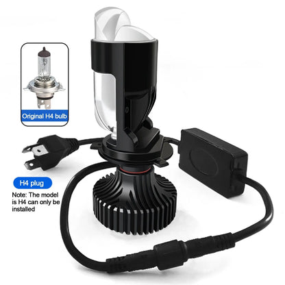 أضواء LED للسيارات uae - Makfool