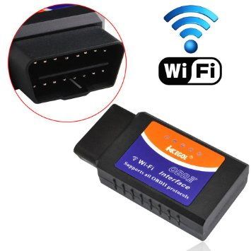 أفضل جهاز لتشخيص وفحص سيارتك - Makfool