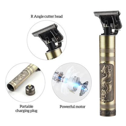 اقوى ماكينة لازالة الشعر - Makfool