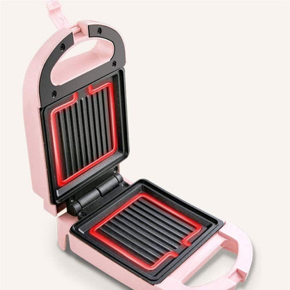 الة تحميص مميزة صغيرة الحجم - Makfool