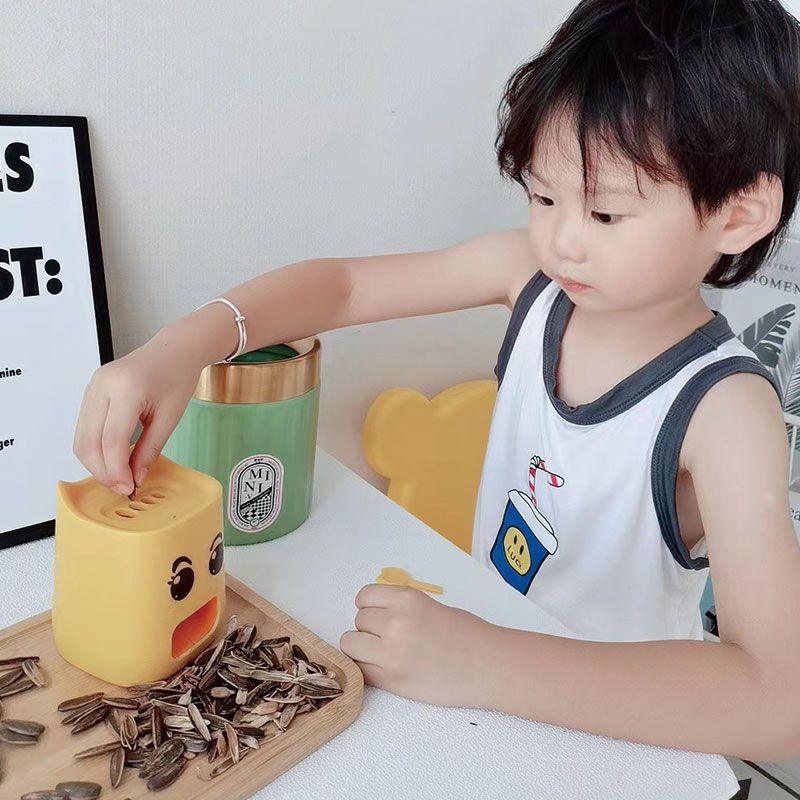 الة تقشير البزر الفعالة المميزة - Makfool