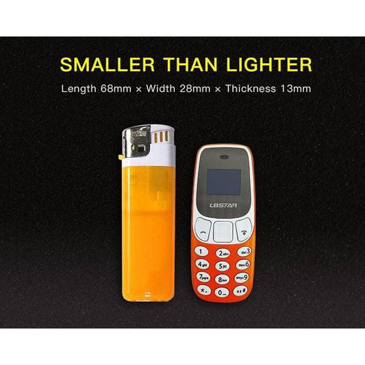 الجوال الصغير السحري - Makfool