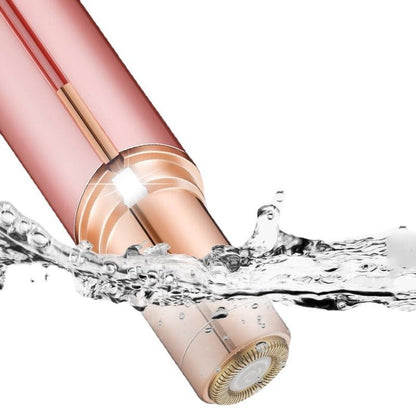 القلم السحري لازالة شعر الوجه - Makfool