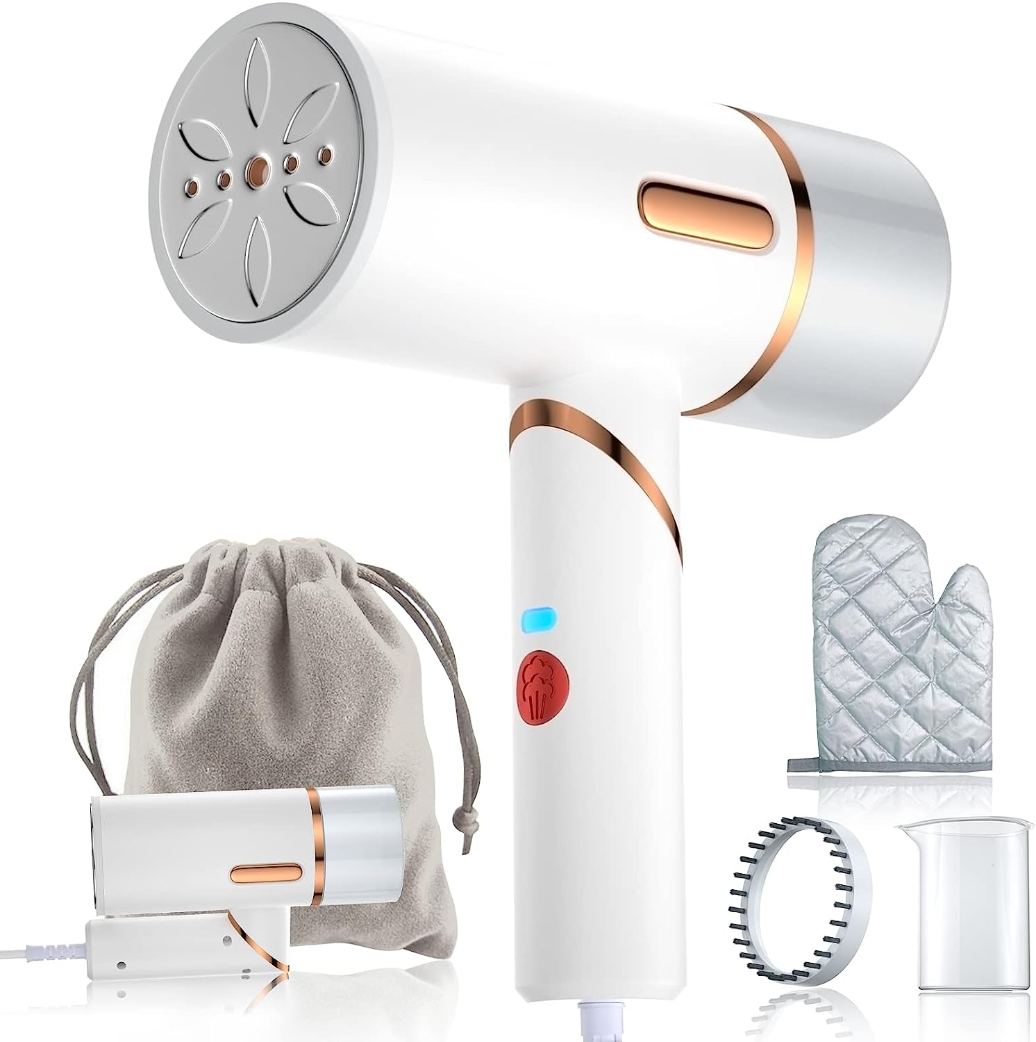 الكواية البخارية المتطورة - Makfool