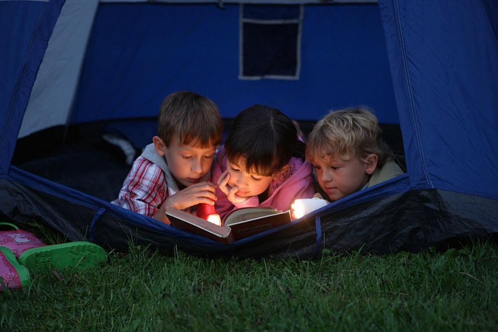 الكشاف الصغير المحمول متعدد الاستخدامات (عدد 2) - Makfool