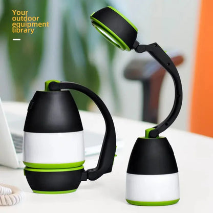 المصباح السحري 3 في 1 متعدد الوظائف - Makfool