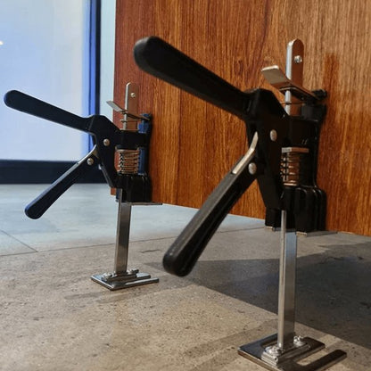 الرافعة اليدوية متعددة الوظائف لرفع جميع الأشياء الثقيلة - Makfool