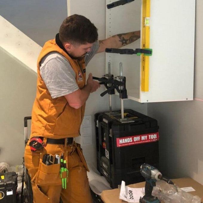 الرافعة اليدوية متعددة الوظائف لرفع جميع الأشياء الثقيلة - Makfool