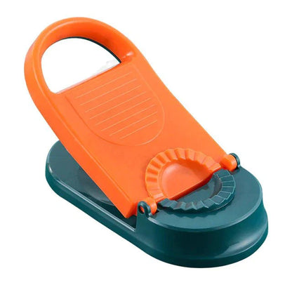 الصانعة المميزه للسمبوسة و القطايف(قطعتين) - Makfool