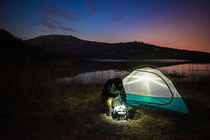 اصغر كشاف محمول في العالم عالي السطوع (عدد2) - Makfool