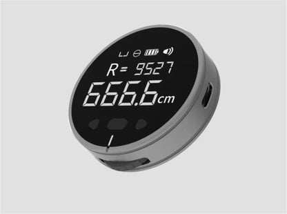 اسطوانة القياس الالكترونية الصغيرة المميزة - Makfool