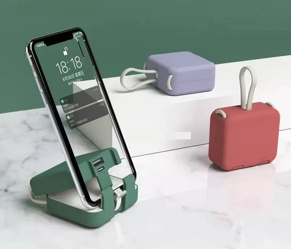 باور بانك لاسلكي ™Probank - Makfool