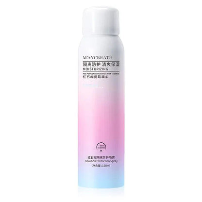 بخاخ التبييض الفوري الاكثر مبيعاً (اشتري واحدة واحصل على الثاني مجانا) - Makfool