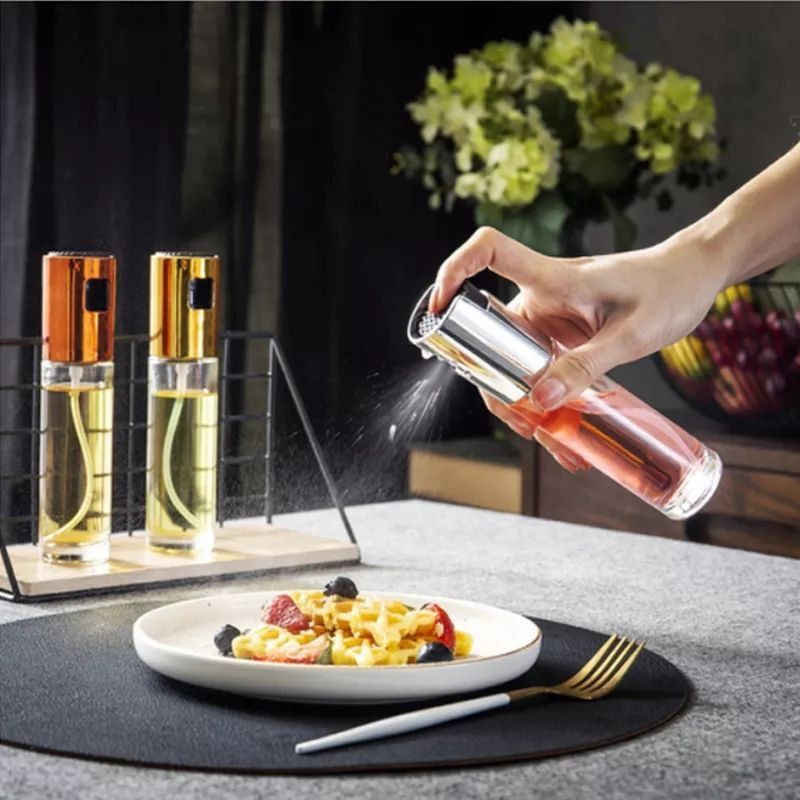 بخاخ للمطبخ متعدد الاستعمالات (عدد 2) - Makfool