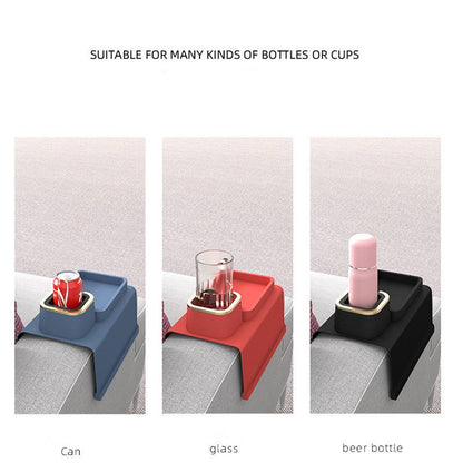 بساط الاريكة مضاد للانزلاق والسقوط - Makfool