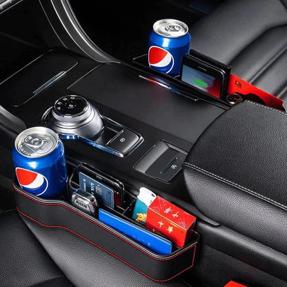 Copy of منظم السيارة المميز - Makfool