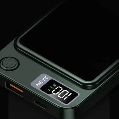 باور بانك ممغنط بقوة 20000 أمبير