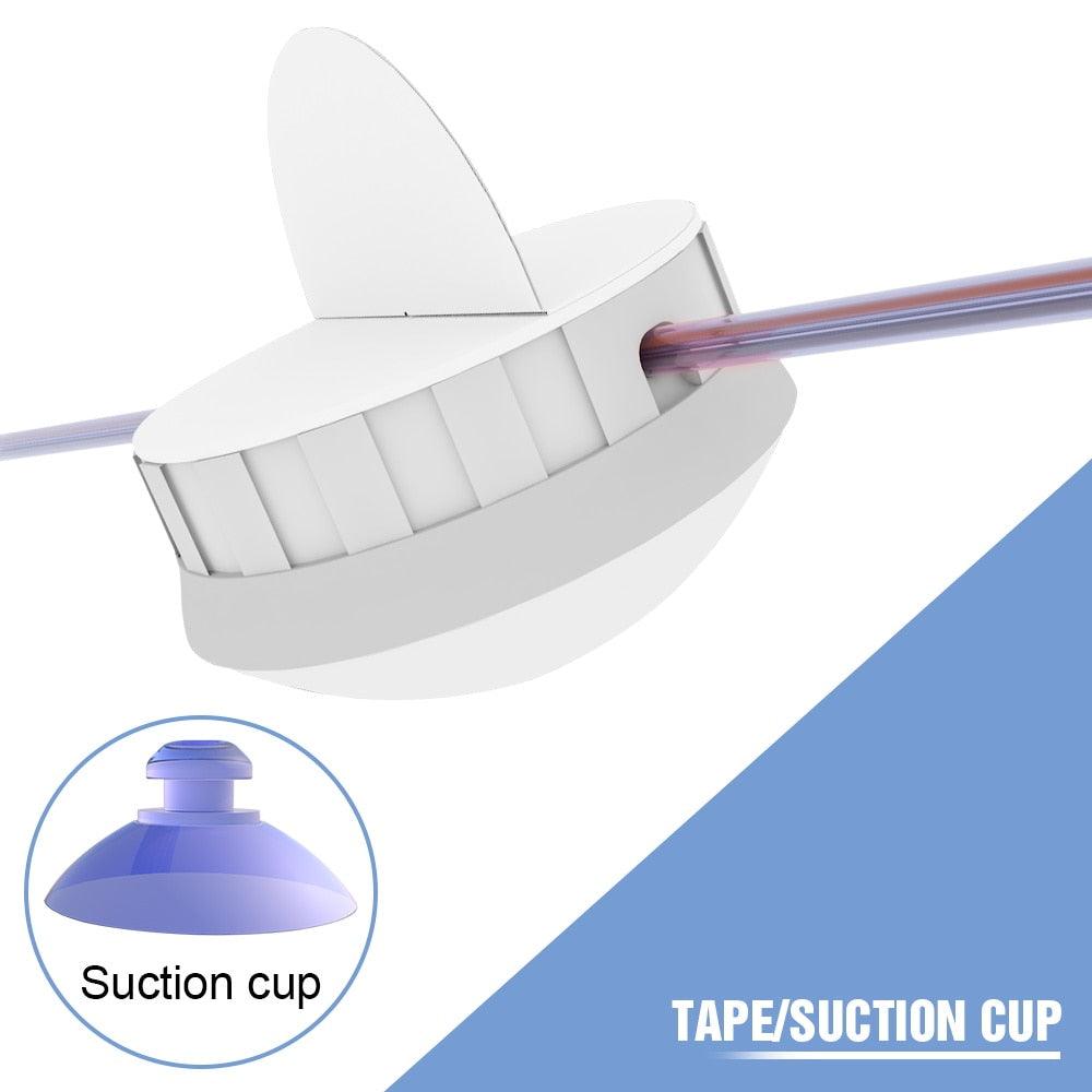 إنارة مراة المكياج - Makfool